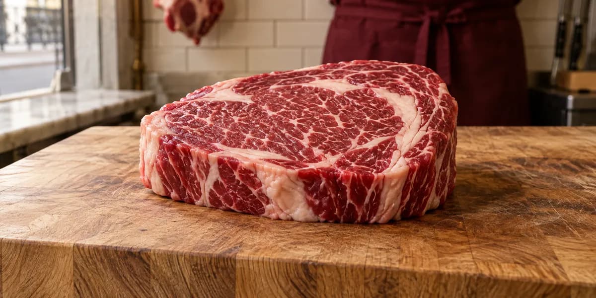 Entrecôte